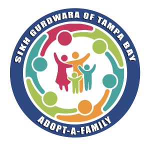 ADOPT-A-FAMILY