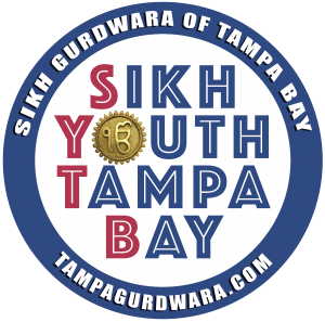 🔹 SIKH YOUTH SERVING TAMPA BAY COMMUNITY
